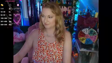 solesticia online show from 04.19.26