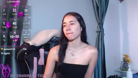 Snapshot of solgp chatting on 11.27.25 Fernada Rodriguez online show from 11.27.25