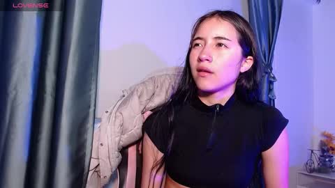 Snapshot of solgp chatting on 12.04.25 Fernada Rodriguez online show from 12.04.25