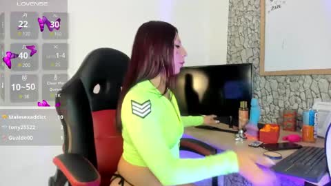 Fernada Rodriguez online show from 04.24.26