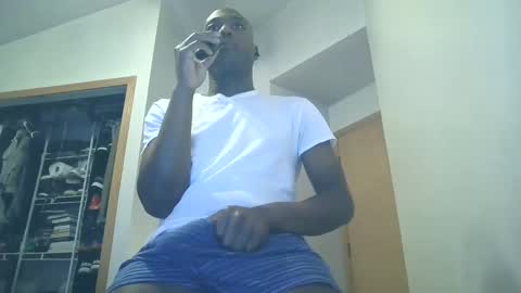 Snapshot of solidsnake992 chatting on 12.13.24 solidsnake992 online show from 12.13.24