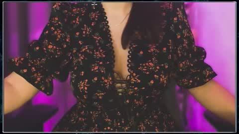 Gaby Solis online show from 10.19.25