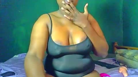 Solly bunny online show from 03.25.26