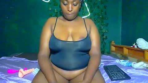 Solly bunny online show from 05.18.26