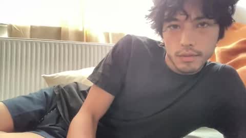 Snapshot of solmonier chatting on 09.11.25 solmonier online show from 09.11.25