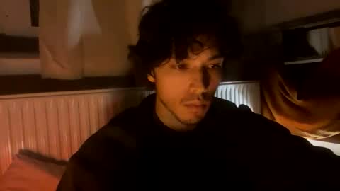 Snapshot of solmonier chatting on 09.12.25 solmonier online show from 09.12.25