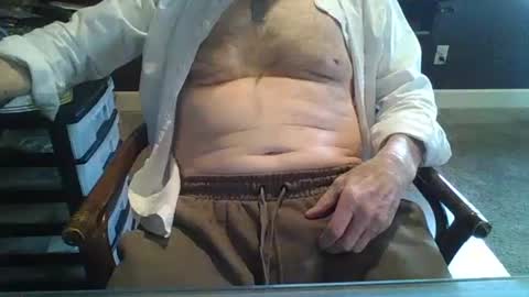 Solobliss online show from 01.12.26