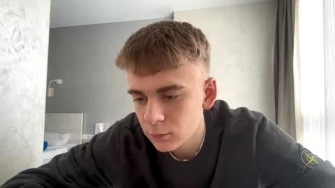 Jett online show from 03.29.26