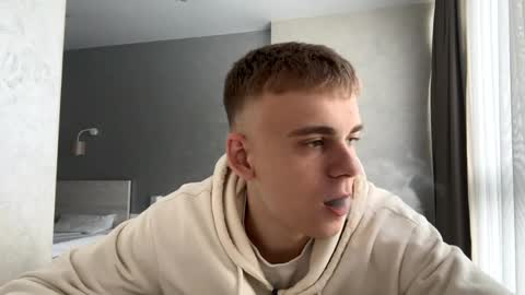 Jett online show from 04.08.26