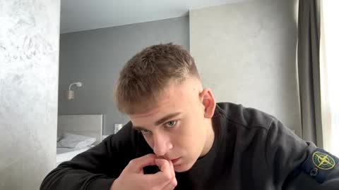 Jett online show from 04.11.26