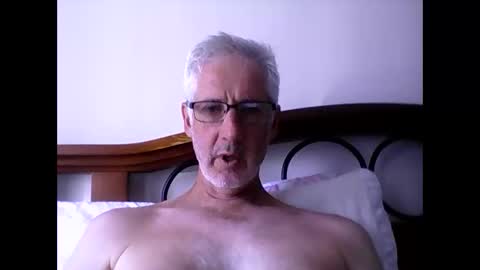 Soloman online show from 01.13.26