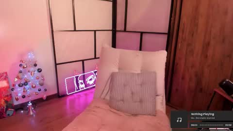 saraIG Solosara8 online show from 12.01.25