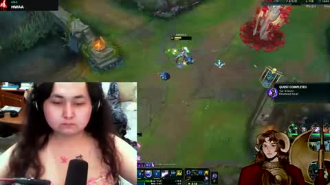 Solunai online show from 04.01.26