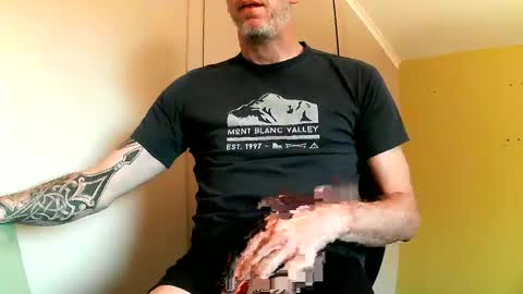 some_kind_of_monster online show from 12.27.24