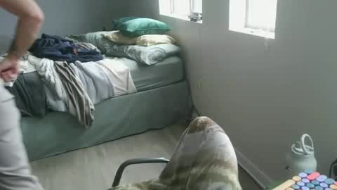 somerandom1109 online show from 11.20.25