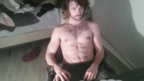 somerandom1109 online show from 12.17.25