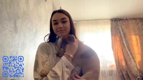 Hello My name is Jane  im new model here and little but shy but curious. online show from 10.30.25