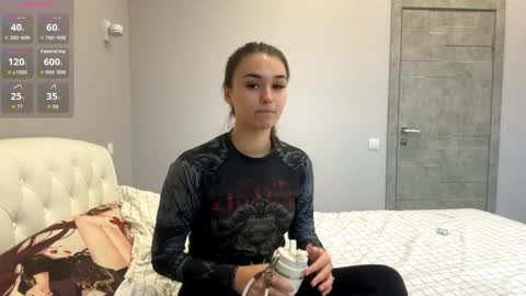 Hello My name is Jane  im new model here and little but shy but curious. online show from 12.20.25