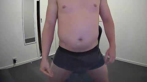 Snapshot of somethingsexysam chatting on 02.16.25 Edging Sam JOI online show from 02.16.25