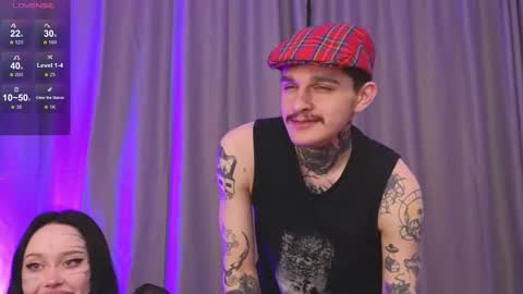 somniya online show from 10.24.25