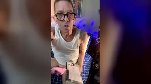 Sonny Gbroni online show from 03.08.26