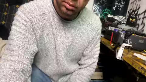 Soni online show from 12.05.24