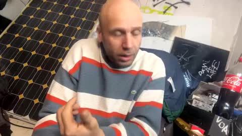 Soni online show from 02.15.25