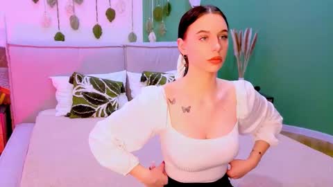 Catherine online show from 02.02.26