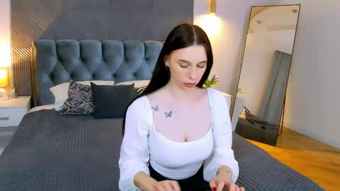 Catherine online show from 02.08.26