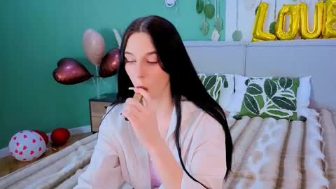 Catherine online show from 02.13.26