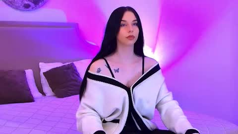 Catherine online show from 02.22.26