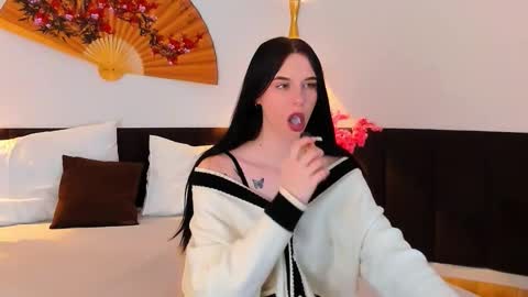 Catherine online show from 02.23.26