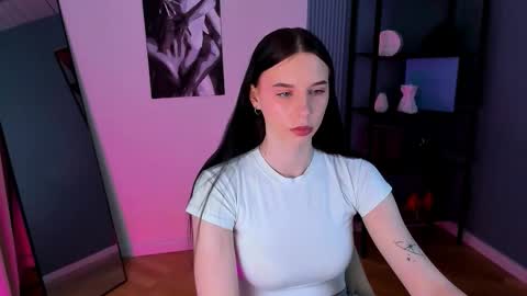 Catherine online show from 02.24.26