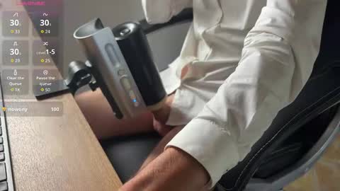 Sondages online show from 09.22.25