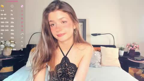 Monika 3 online show from 05.24.26