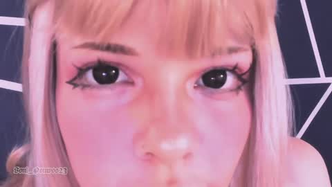 Soniiiiii online show from 05.27.26