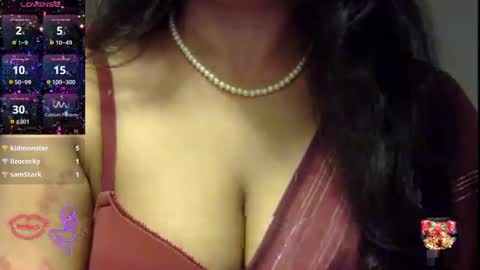 soni nandini online show from 12.14.24