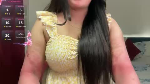 soni nandini online show from 03.28.26