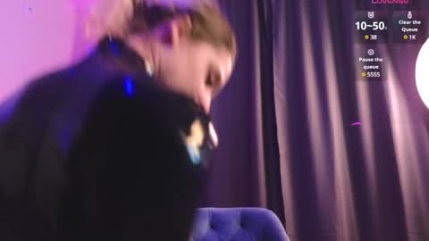 Snapshot of sonia__rose chatting on 12.10.24 Sonia online show from 12.10.24