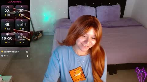 soniafuckboobs online show from 11.25.25