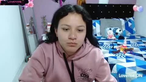 Snapshot of soniahardass chatting on 03.06.25 soniahardass online show from 03.06.25