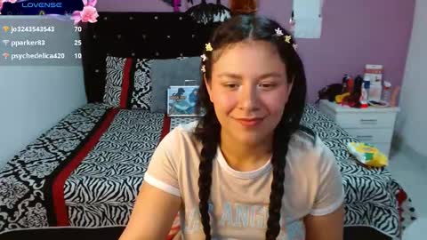 sonialatin69 online show from 01.23.25