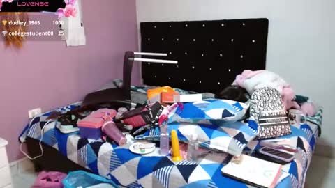 sonialatin69 online show from 02.07.25