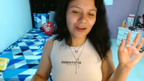 sonialatin69 online show from 03.12.25