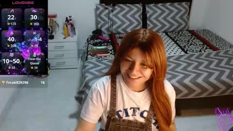 sonialatin69 online show from 11.15.25