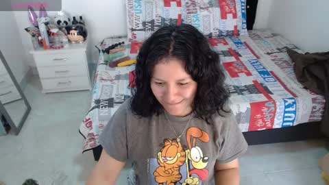 sonialatin69 online show from 04.04.26