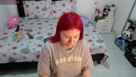 sonialatin69 online show from 04.20.26