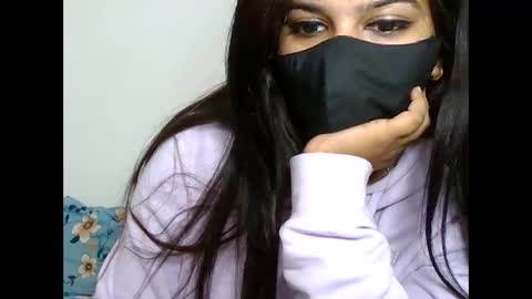 Snapshot of soniashifali4u chatting on 12.12.24 soniyashifali4u online show from 12.12.24