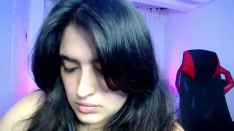 sonic_jess07 online show from 02.22.26