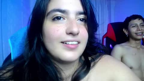 sonic_jess07 online show from 03.01.26